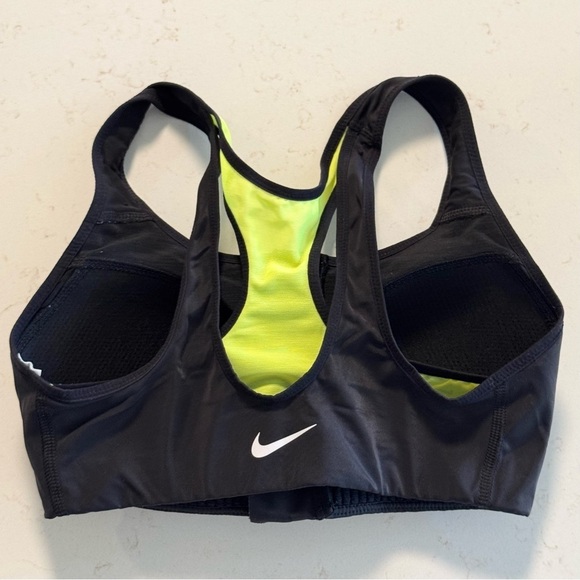 Nike Dri-Fit Sports Bra XS - Picture 3 of 5